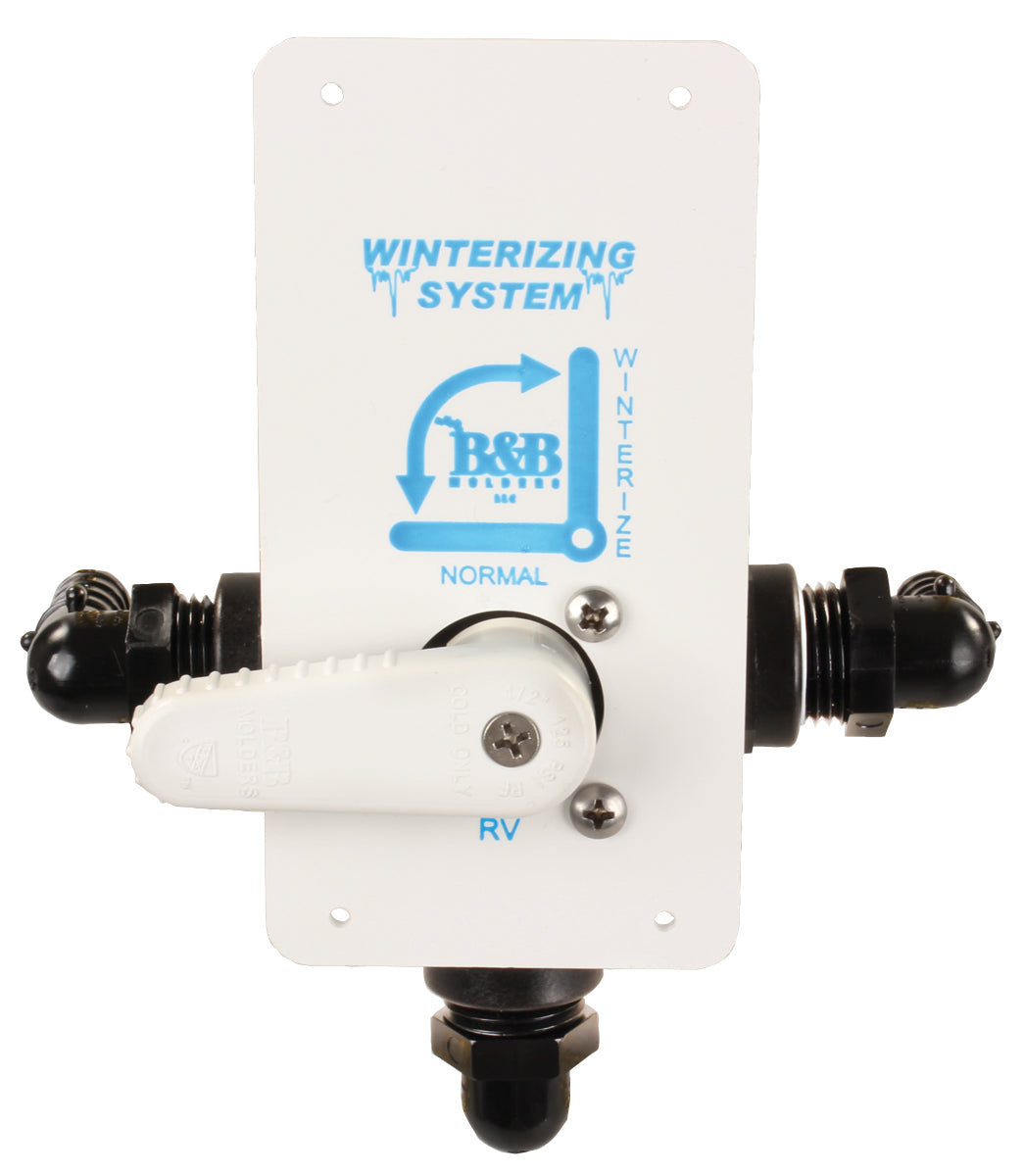 Thetford 94230 Winterizing Diverter Valve