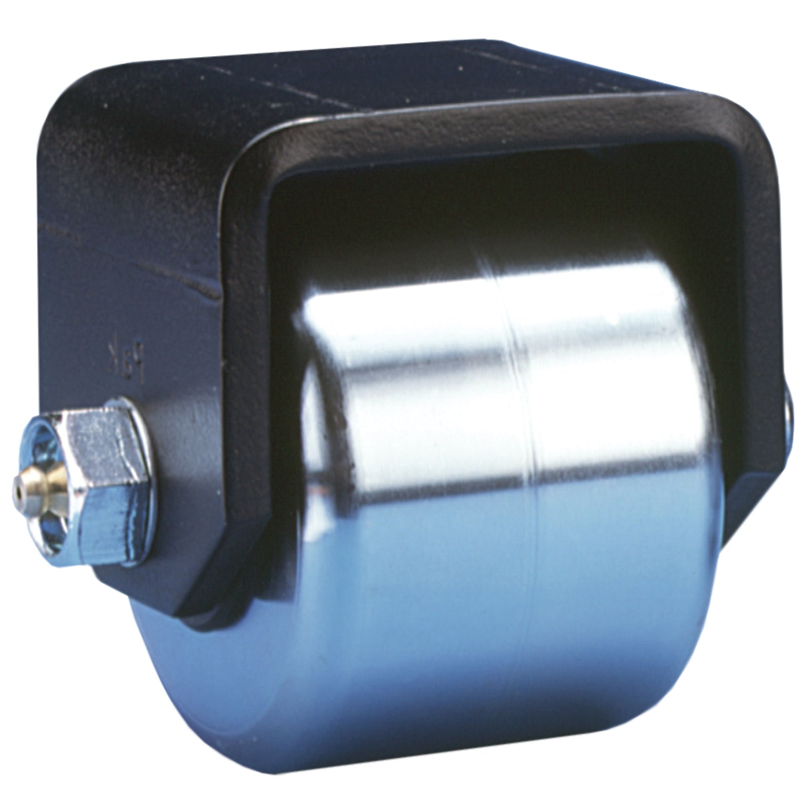 Ultra-Fab 48-979022 Ultra Steel Rollers - Mini, 1.5" W x 2.5" D