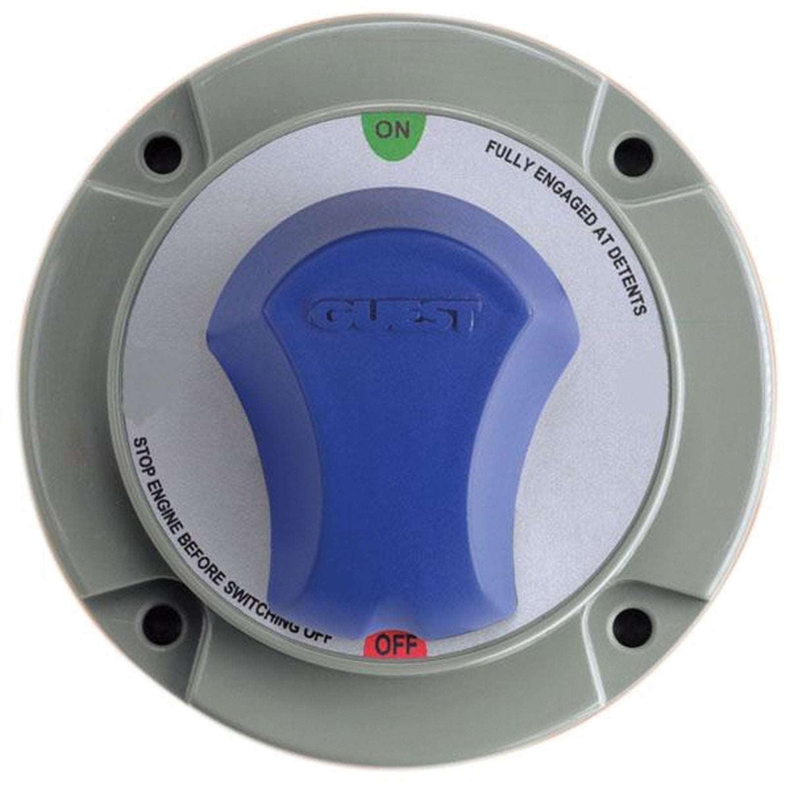 Marinco 2112A On/Off Battery Switch without AFD