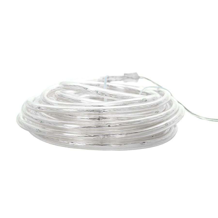 Camco 53100 LED Rope Light - 16', White