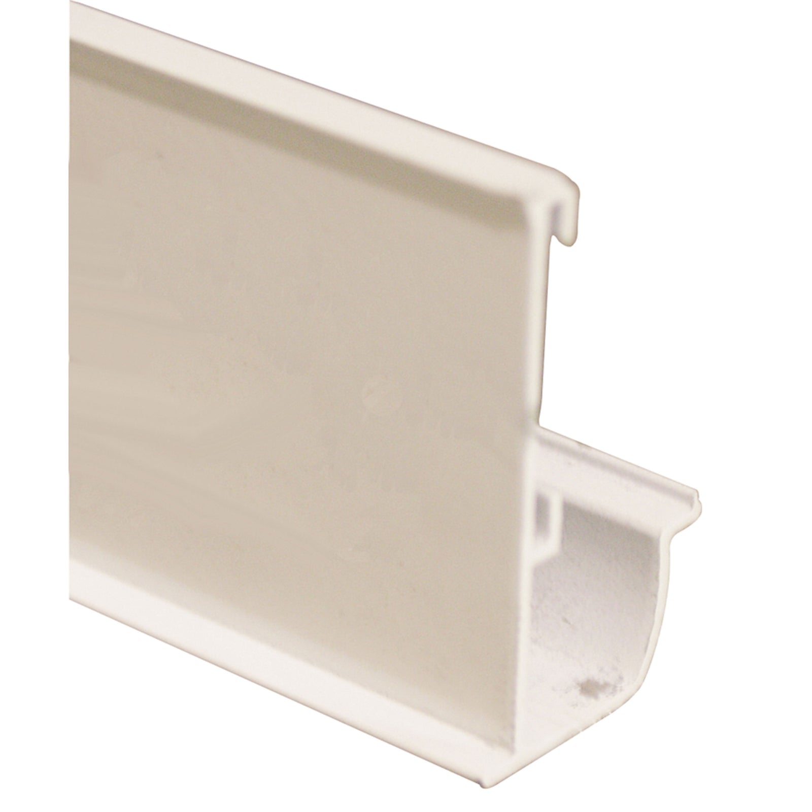 AP Products 021-56201-8 Insert Drip Rail - 8 ft. (5 Pack)