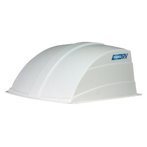 Camco 40431 RV Roof Vent Cover - White - 10 Pack