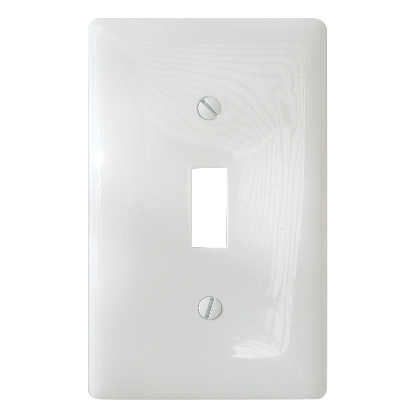Diamond Group by Valterra DG34VP Toggle Cover - White