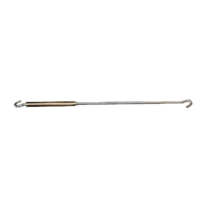 Lippert 182900 Turnbuckle with 24" Hook