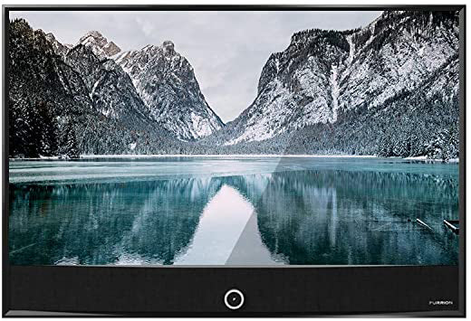 Furrion 2021123735 32" Sense HD LED TV with Built-In Soundbar