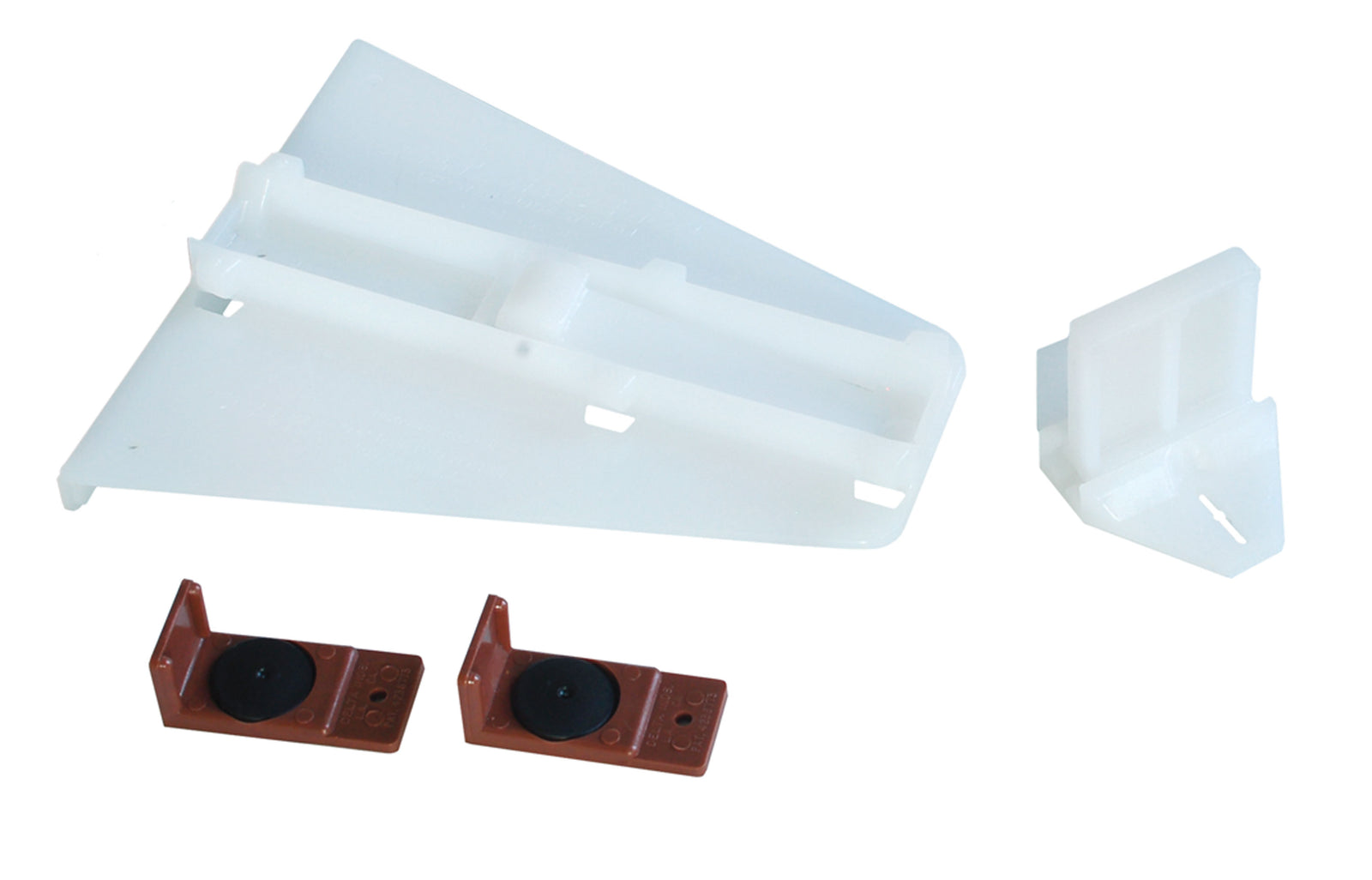 RV Designer H310 Drawer Repair Kit for Delta