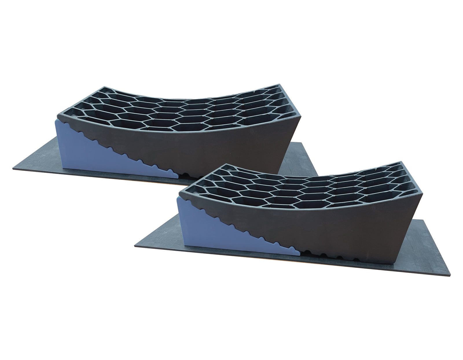 Blue Ox BX88439 Camper Leveler - Pair