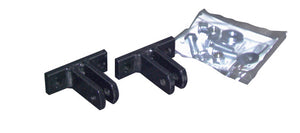 Demco 9523041 Classic Baseplate Adapter for Blue Ox Baseplates