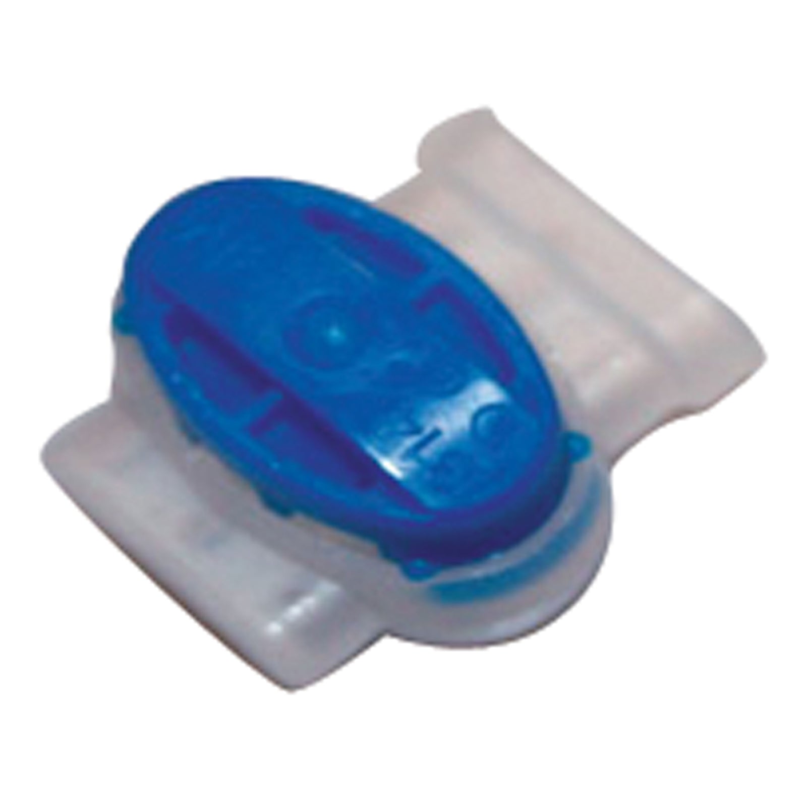 AP Products 014-122084-100 3M Self-Stripping Electrical Pigtail Connector - Pack of 100