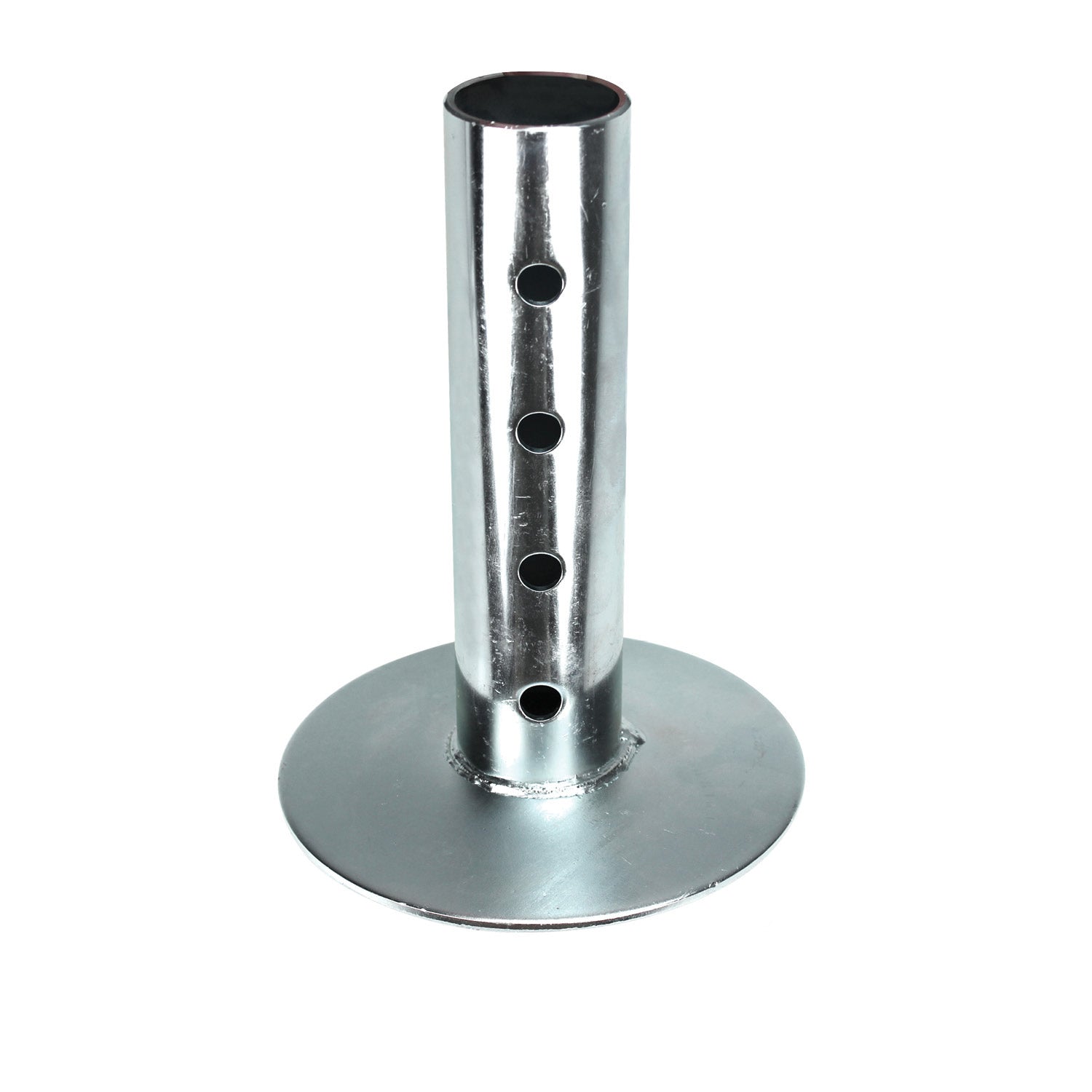 Quick Products JQ-FP Replacement Removable Foot Pad for Electric Tongue Jack