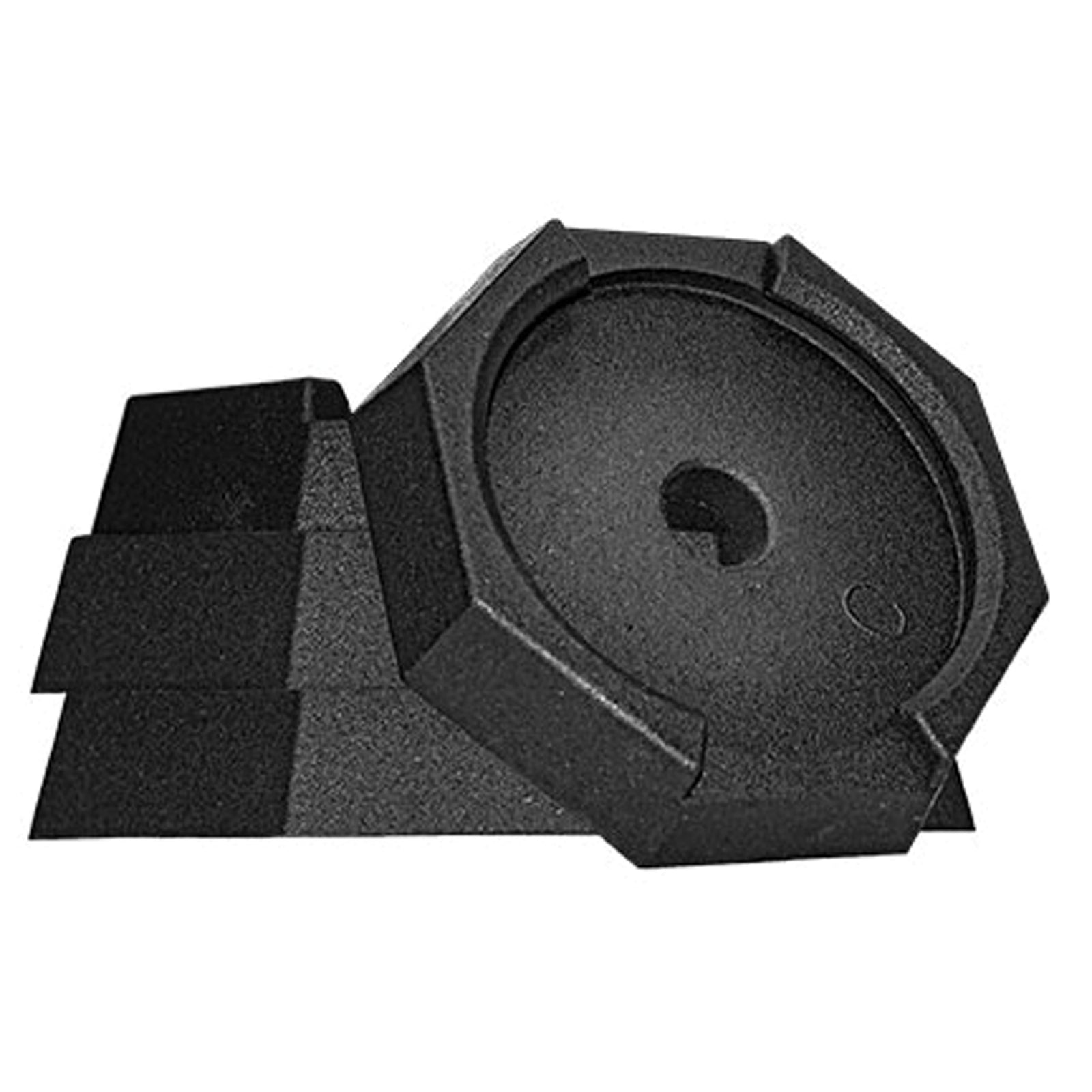 SnapPad HIPLSP4 HiWay Plus - 4-Pack