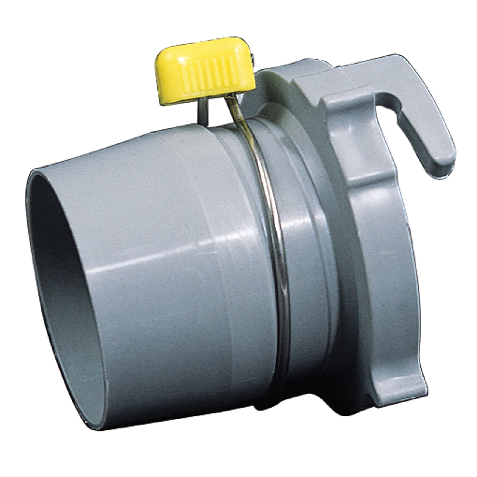 Camco 39172 Easy Slip Bayonet Hose Adapter