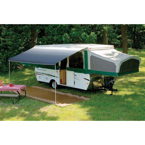 Dometic 944NT09.002 Trim Line Awning - 9', Azure Linen Fade