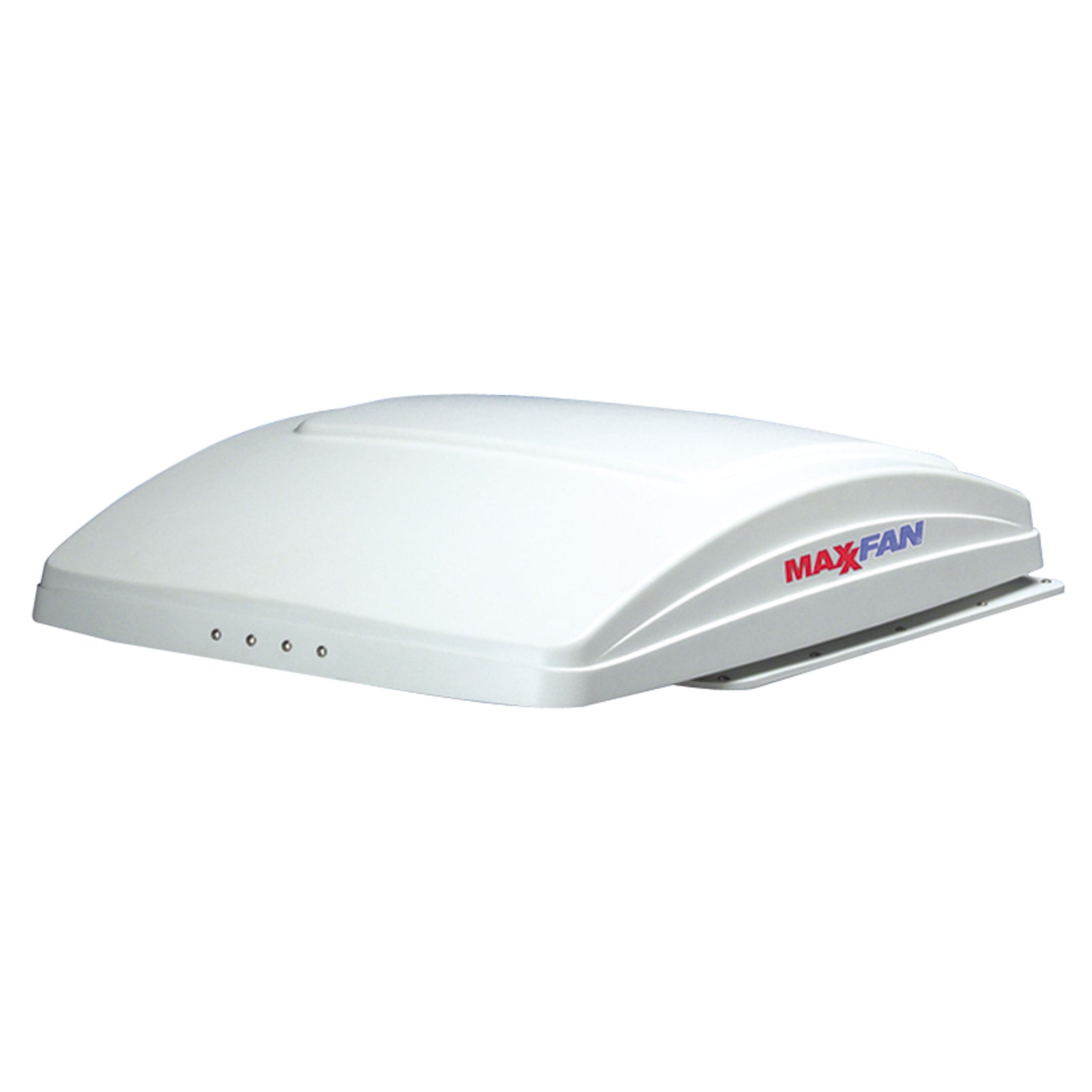MAXXAIR 00-05100K MaxxFan Deluxe - White