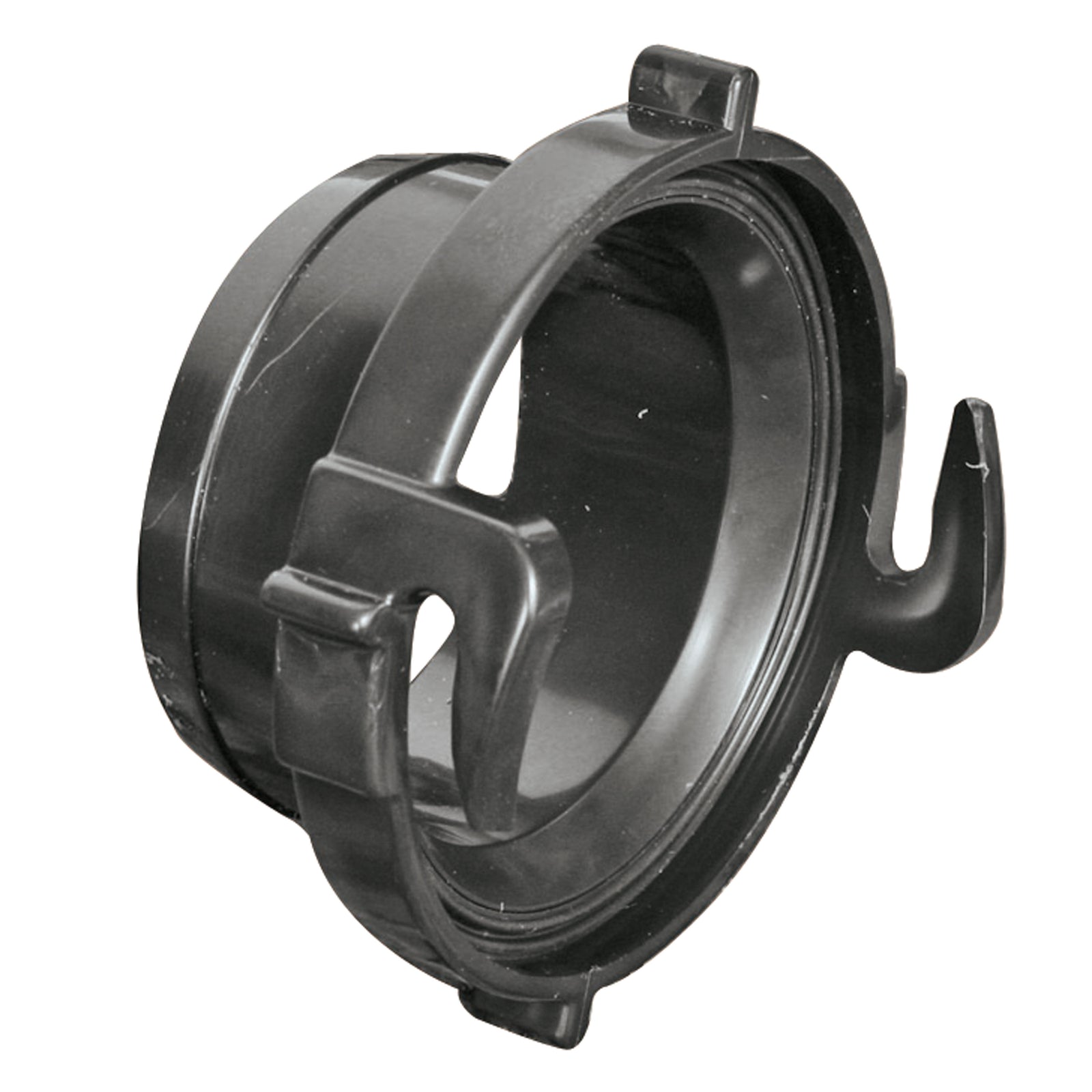 Camco 39413 Straight Hose Adapter