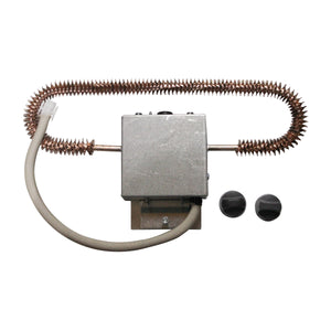 Coleman-Mach 70-8897 Electric Heat Kit for Heat-Ready Ceiling Assemblies 9233A4551 - for All Coleman-Mach Air Conditioners