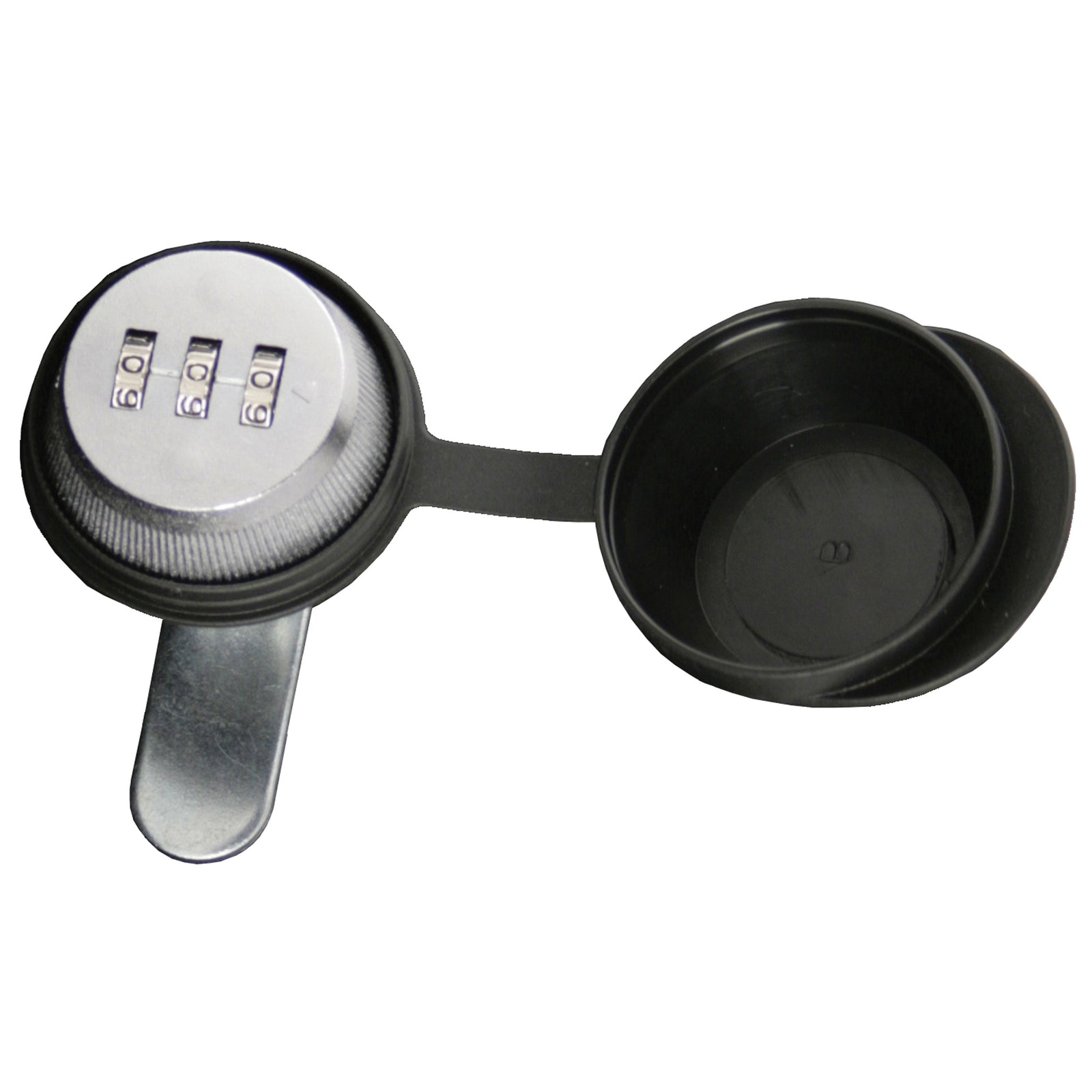 Combi-Cam 7850-DC Universal Dust Cover