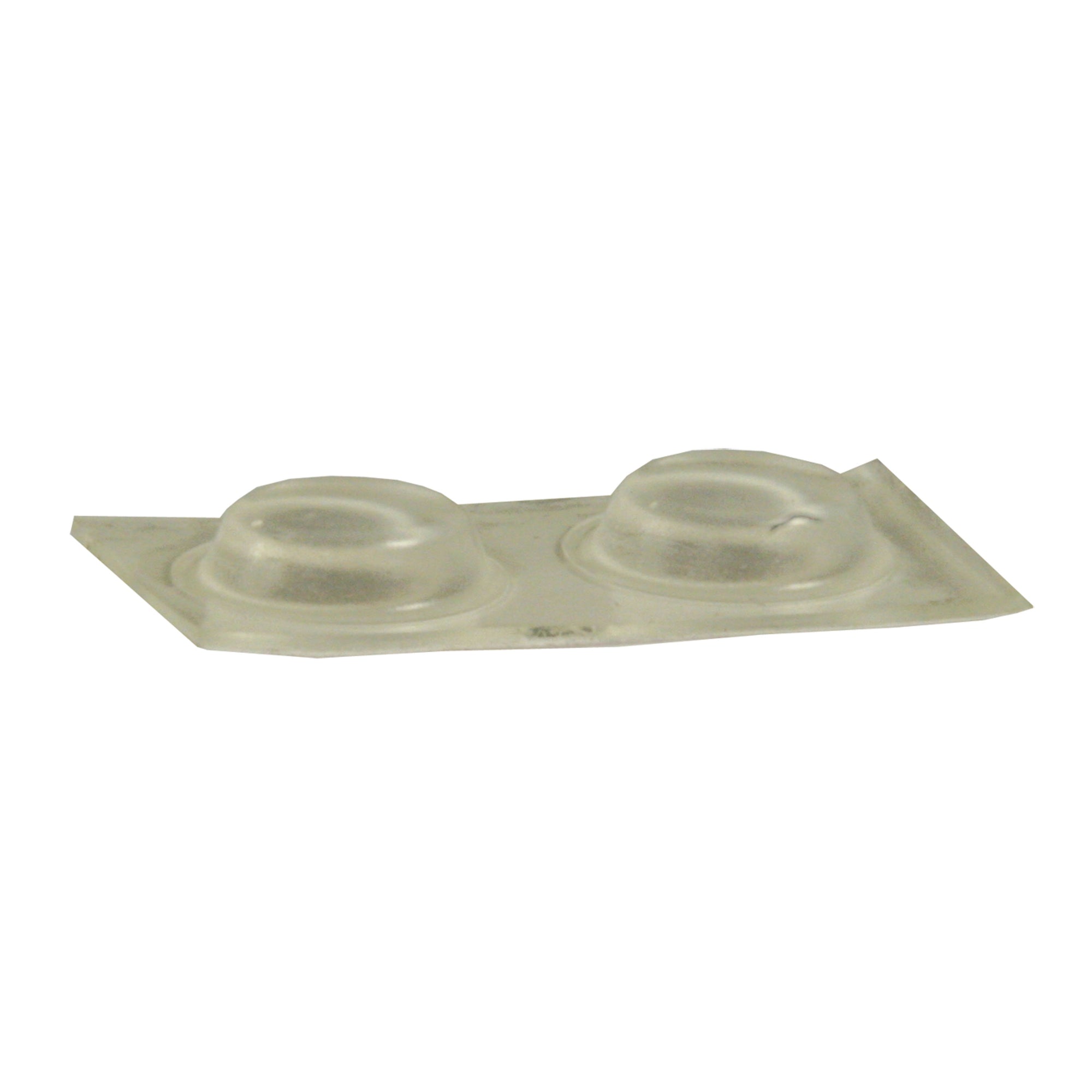 JR Products 71015 Door/Drawer Bumpers