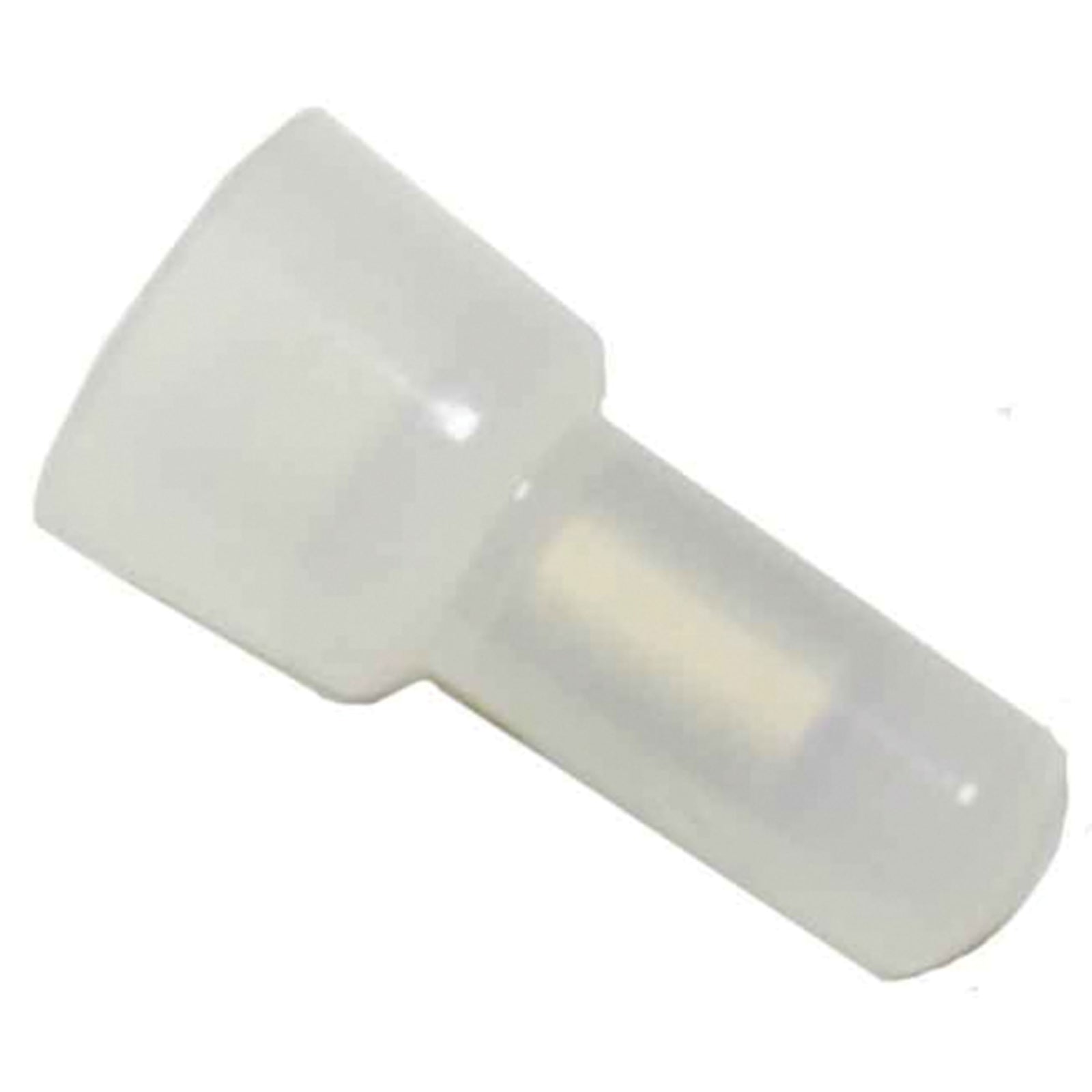 WirthCo 80820 Nylon Crimp Cap - 16-14 AWG, Pack of 5