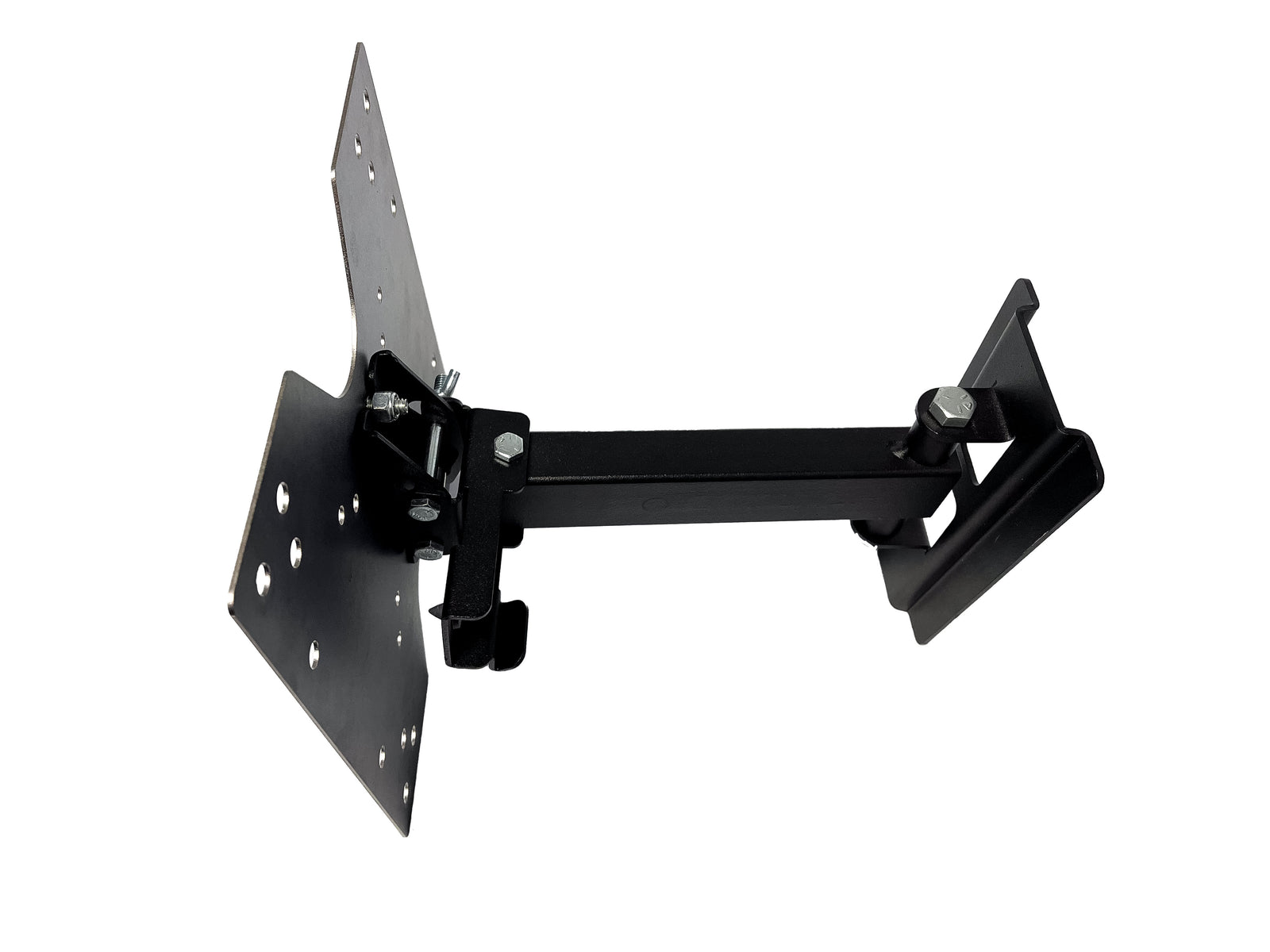 MORryde TV1-122H Locking TV Wall Mount