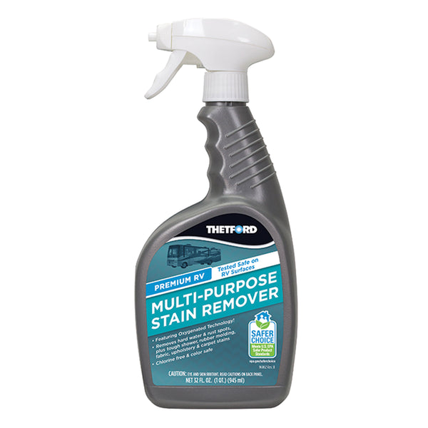 Thetford 32838 Ultrafoam Mildew Stain Remover Hilltop Camper and RV