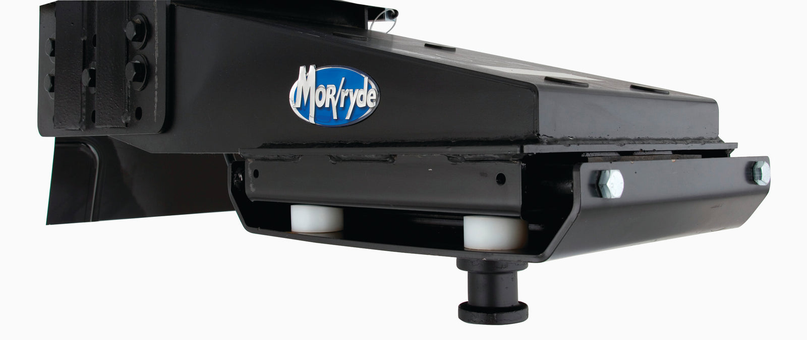 MORryde RPB72-1716-05 Rubber Pin Box System - Replaces Lippert 1716 (14K-18K GVWR), 18K