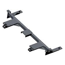 Demco 9517235 Classic Baseplate for Dodge Ram 1500 Series 2009-2012 (Non-LED Lights Only) (2WD/4WD) *4