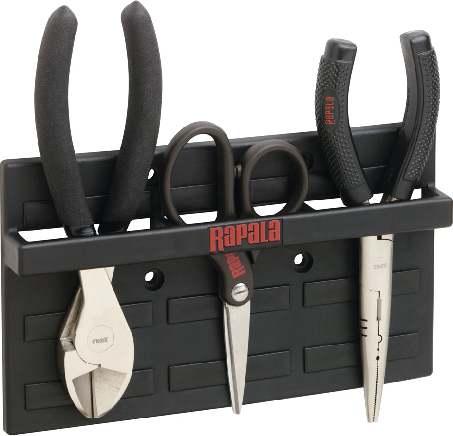 Rapala MTHK-2 Magnetic Tool Holder Combo 2