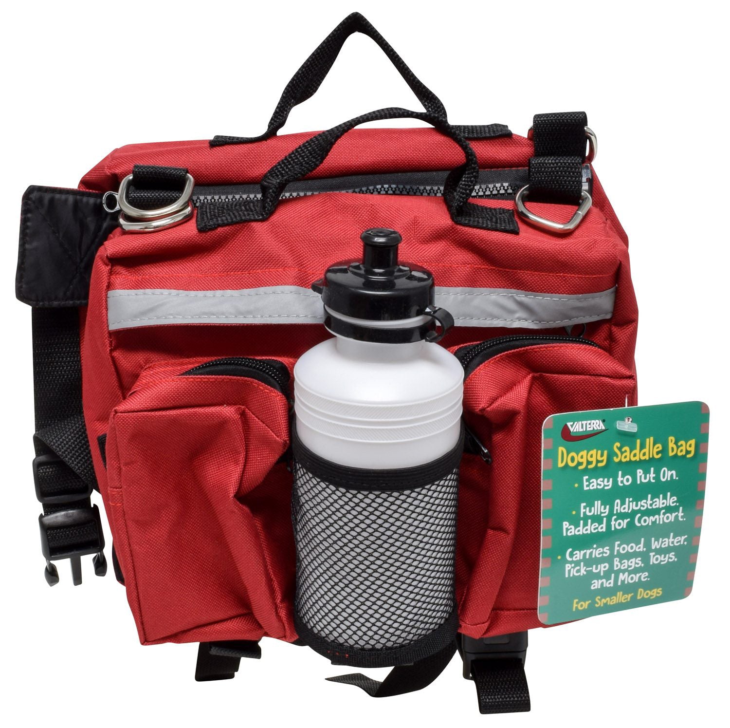 Valterra A10-2013 Doggy Saddle Bag - Small