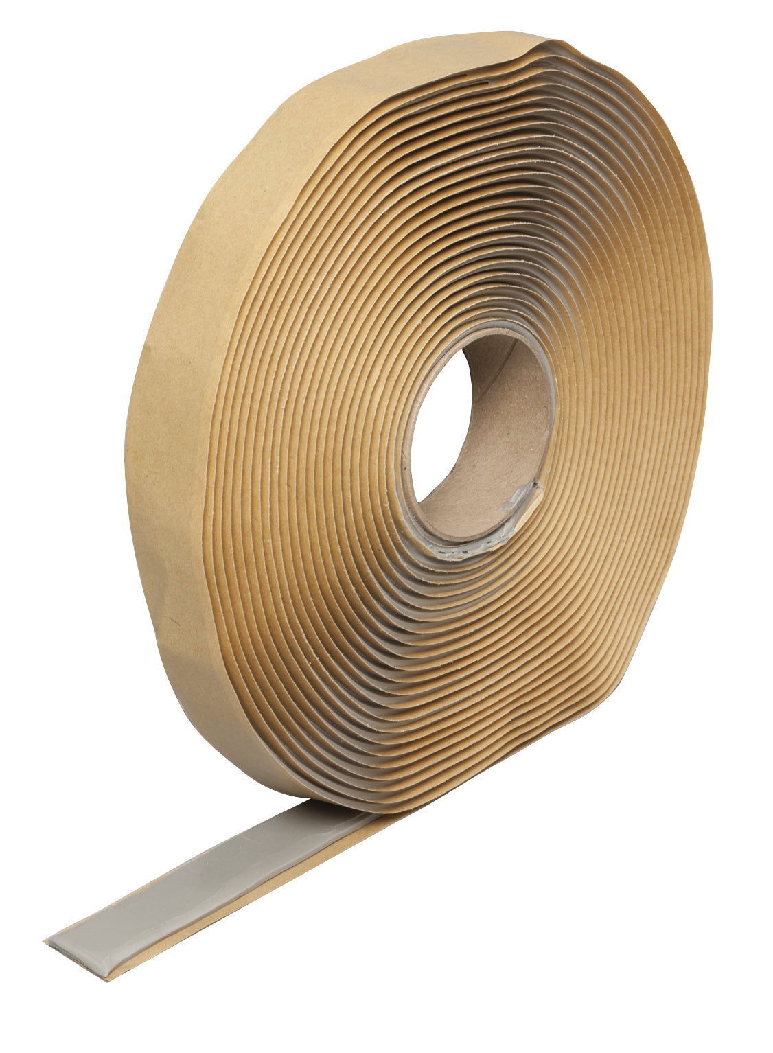 Dicor BT-1834-5 Butyl Seal Tape - 1/8" x 3/4" x 30'