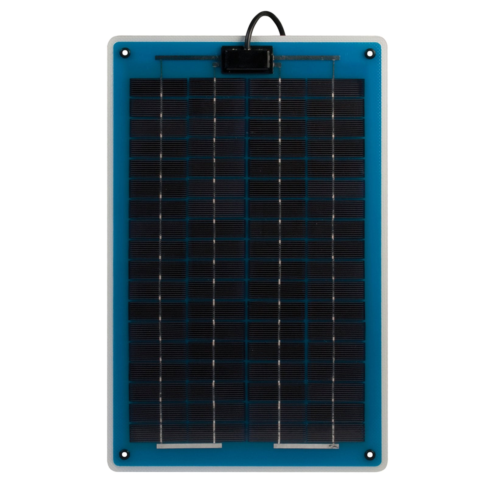 Samlex SC-10 SunCharger Portable Trickle Charger - 10 Watt