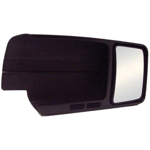CIPA 11802 Custom Towing Mirror for Ford - Passenger Side