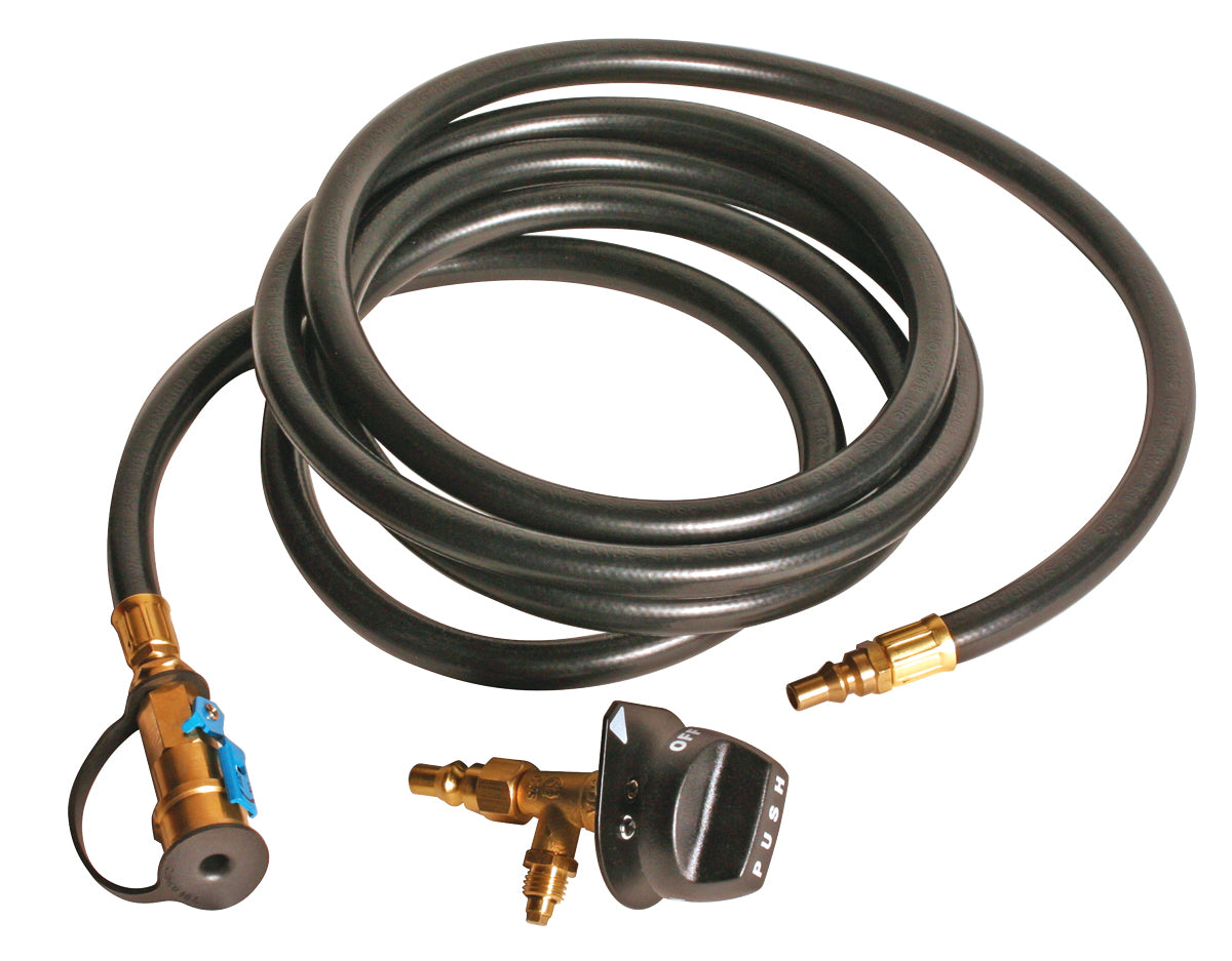 Camco 57638 Quick-Connect Conversion Kit