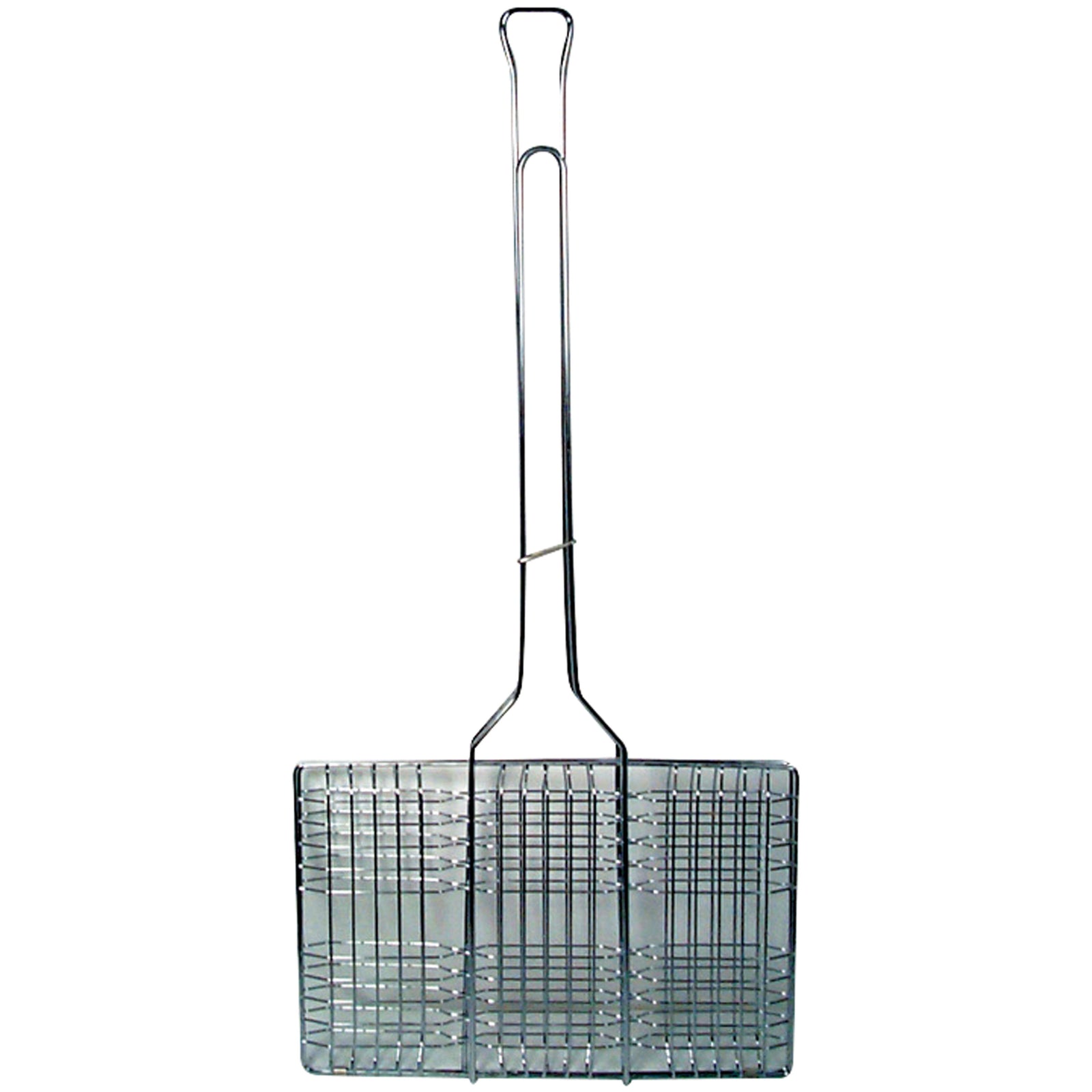 Rome Industries 64 Hamburger Grill