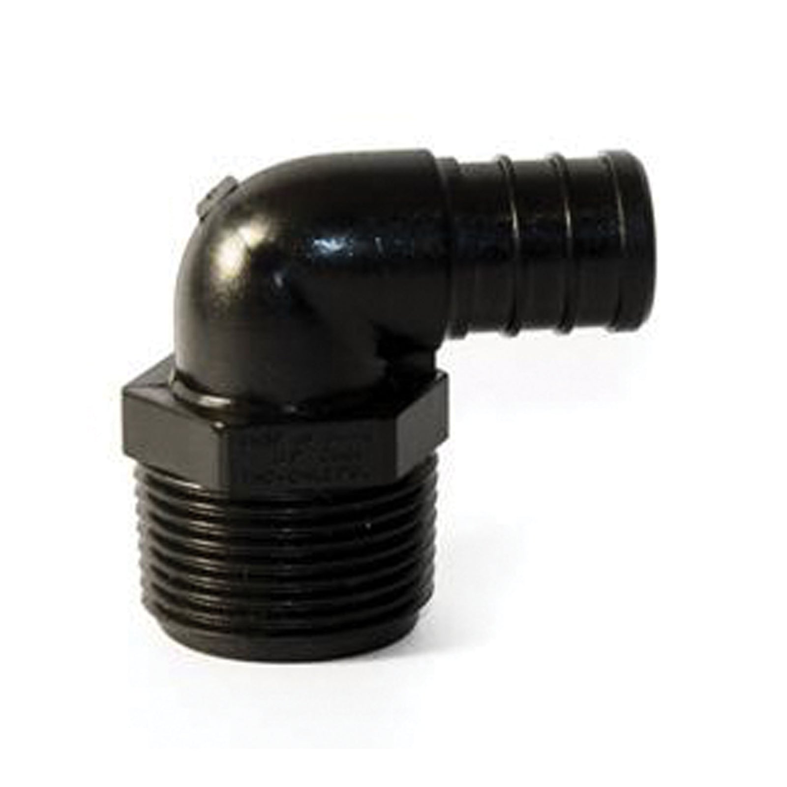 Flair-It 29809 3/4" Pex X 3/4" Mpt Elbow