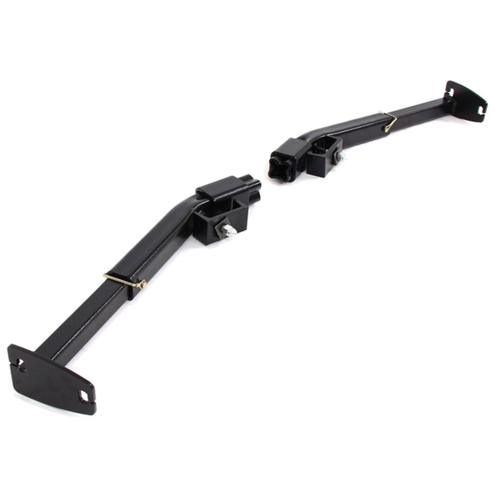 Torklift C3216 Rear Tie-Down 2015-2017