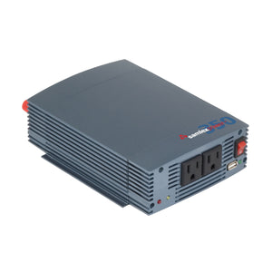Samlex SSW-600-12A SSW Series Pure Sine Wave Inverter - 600 Watt