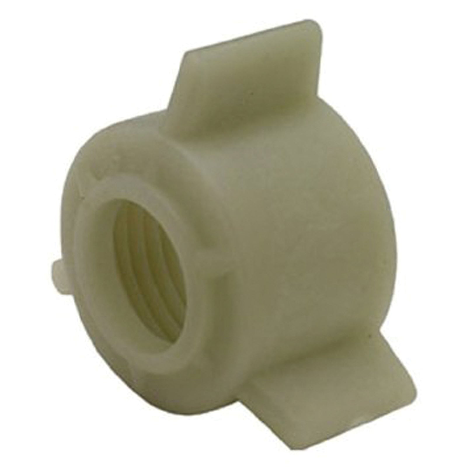Zurn Pex QBN3 QestPEX Connection - 1/2 inch Plastic Basin Nut