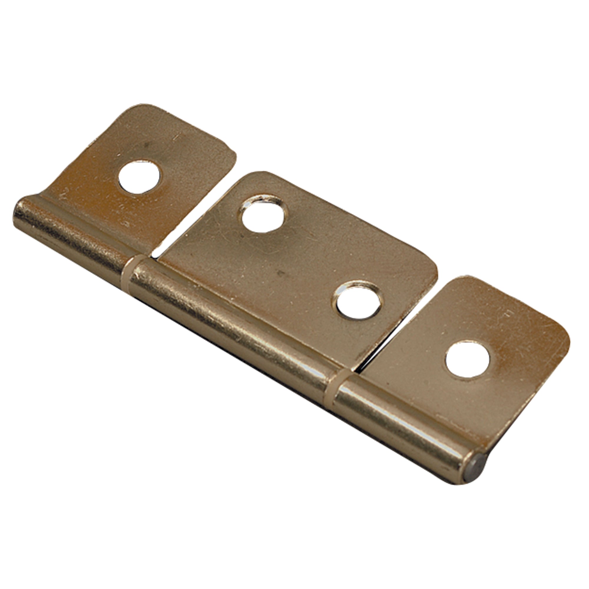 AP Products 013-046 Non-Mortise Brass Hinge