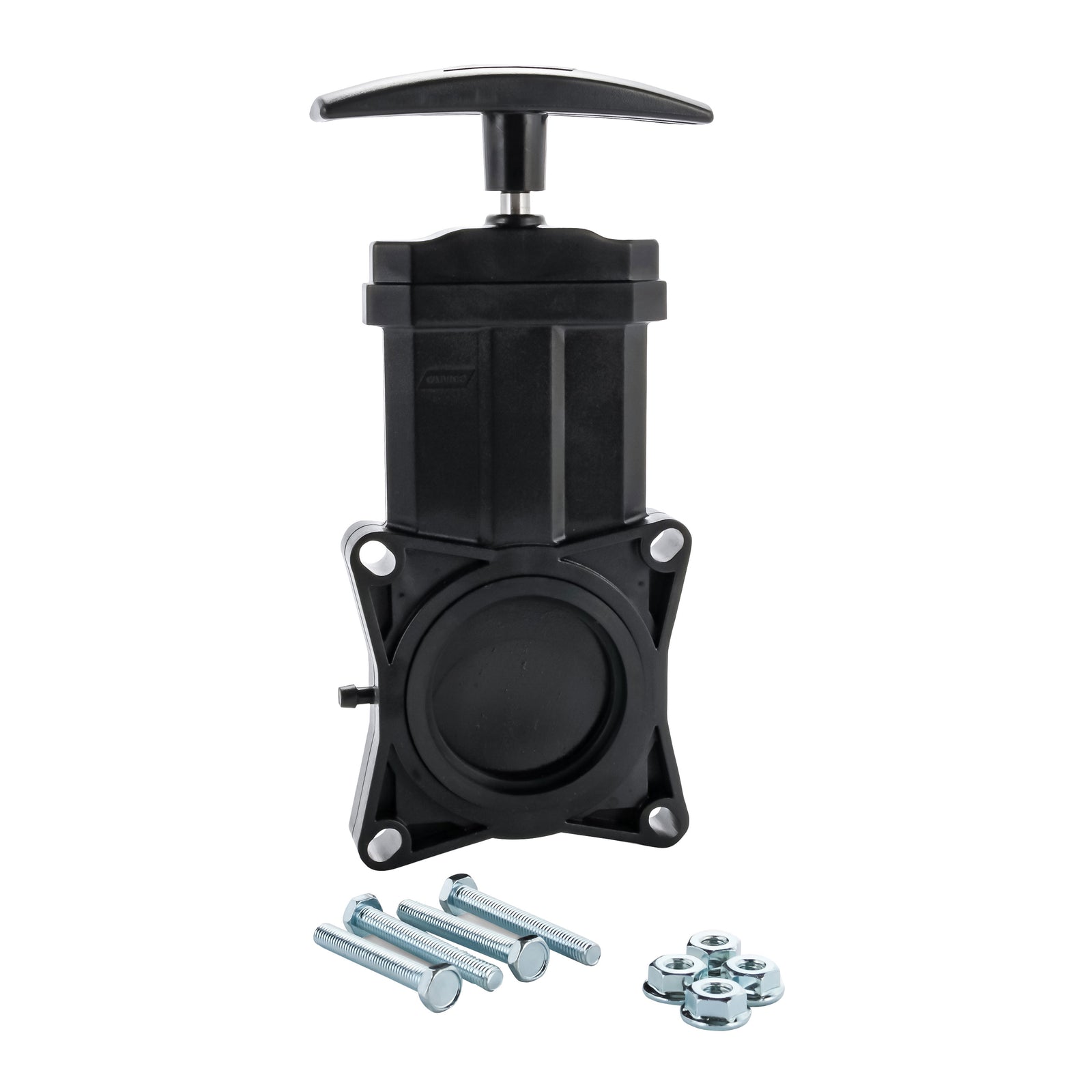 Camco 39503 Waste Valve 1-1/2" W/ Plastic Handle