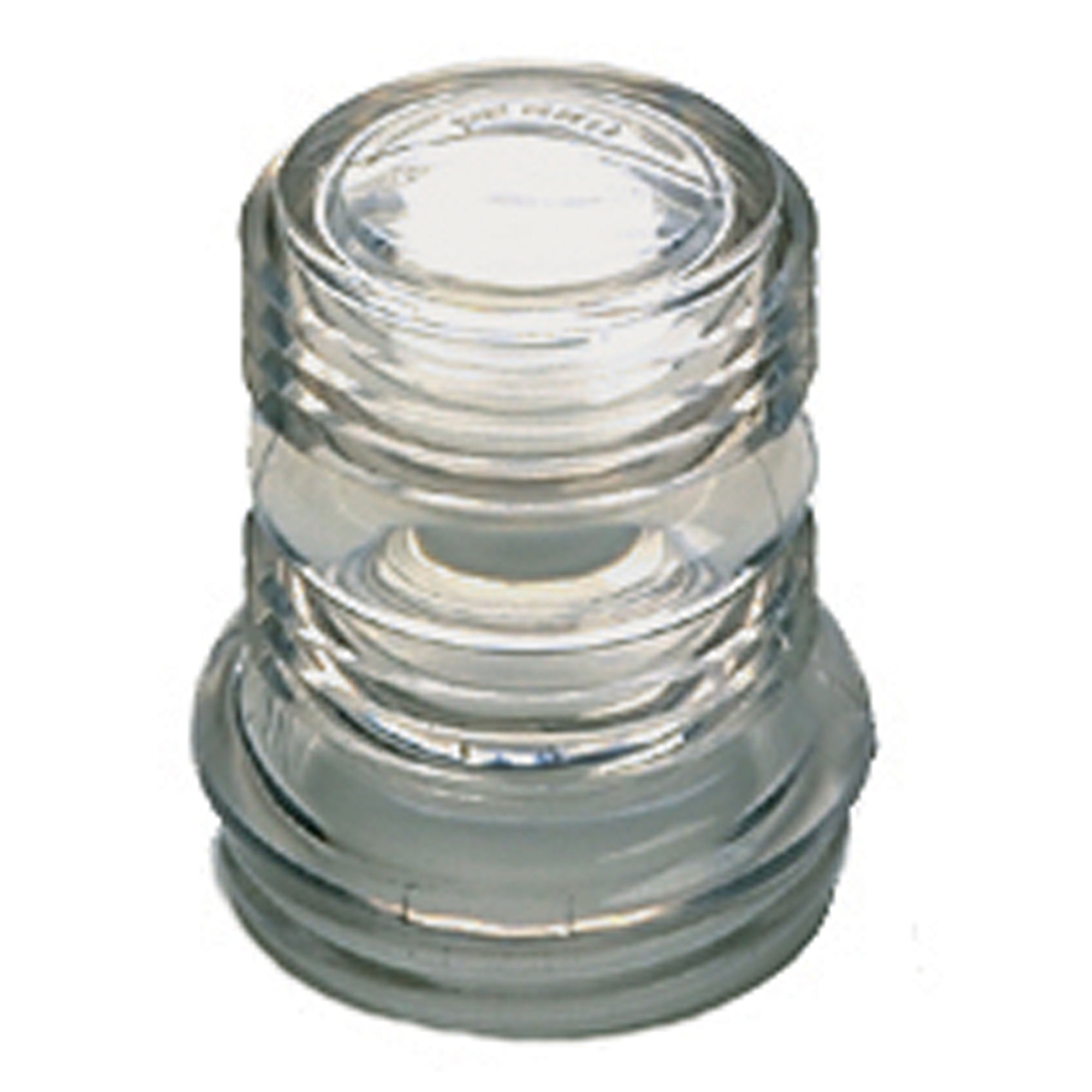 Perko 0248DP0CLR 360° Degree Lens for All-Round Lights - Clear