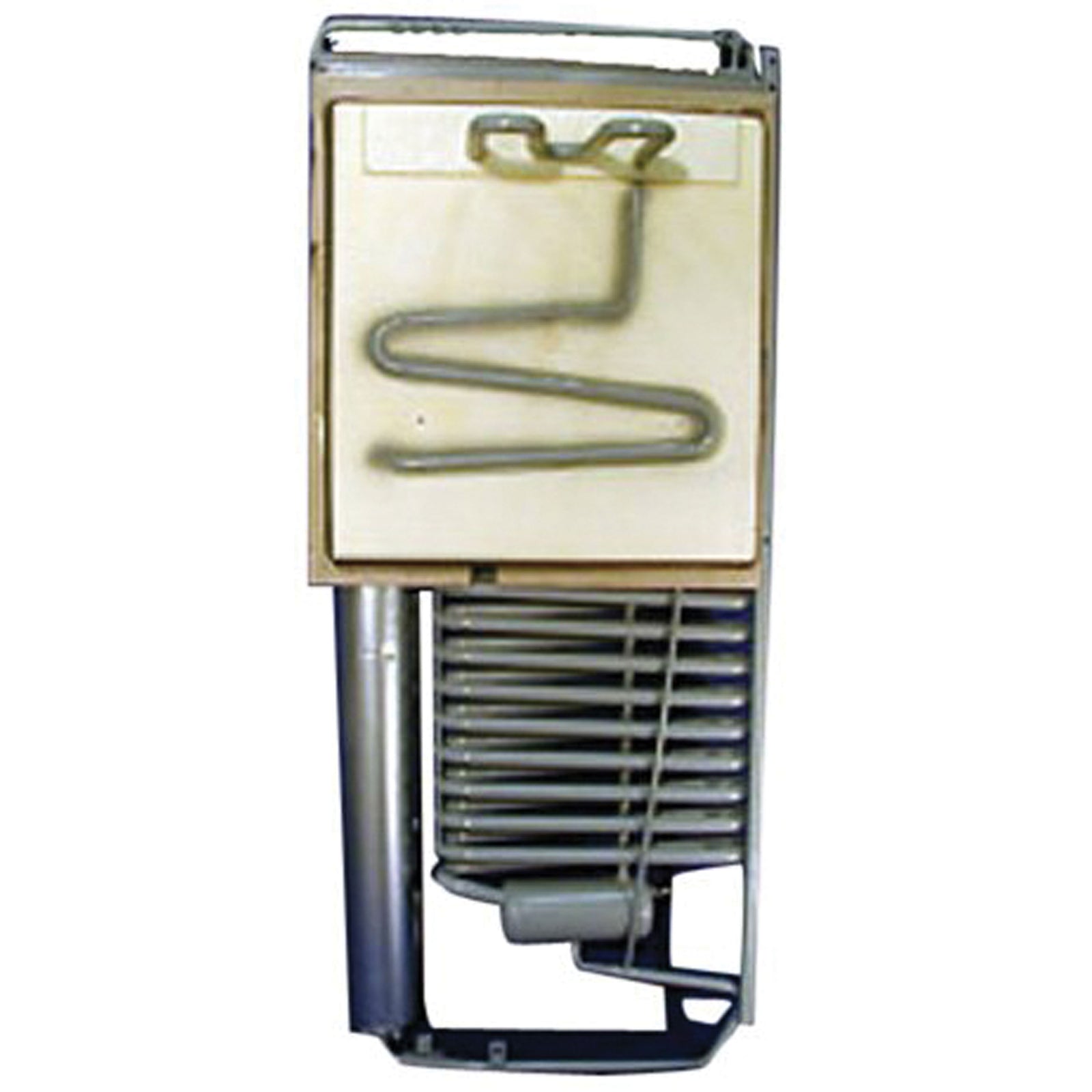 Nordic Cooling Units 5528 Remanufactured Cooling Unit for RM2800, RM2801, RM2802, RM2803, RM2810, RM3800, RM3801, RM3802, RM3803, RM3804