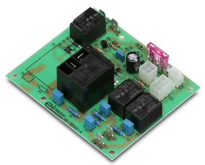 Dometic 3311924.000 KIT,SVC RELAY BOARD - ANALOGE