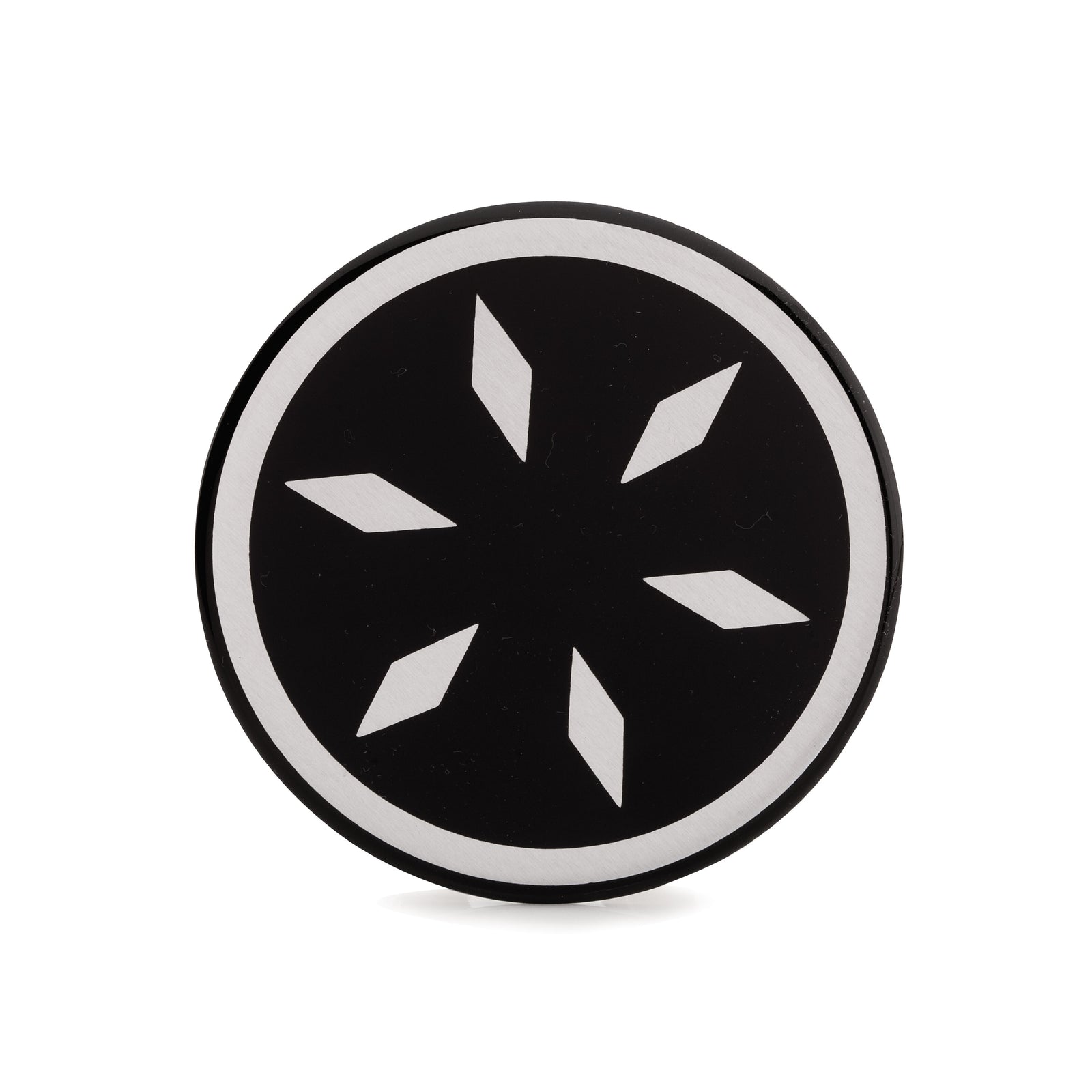 Dicor 2" DECAL Replacement Wheel Simulator Decal