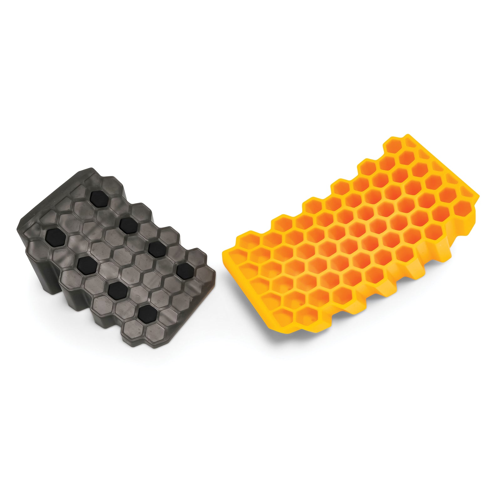 Camco 44423 Curved Leveler and Wheel Chock