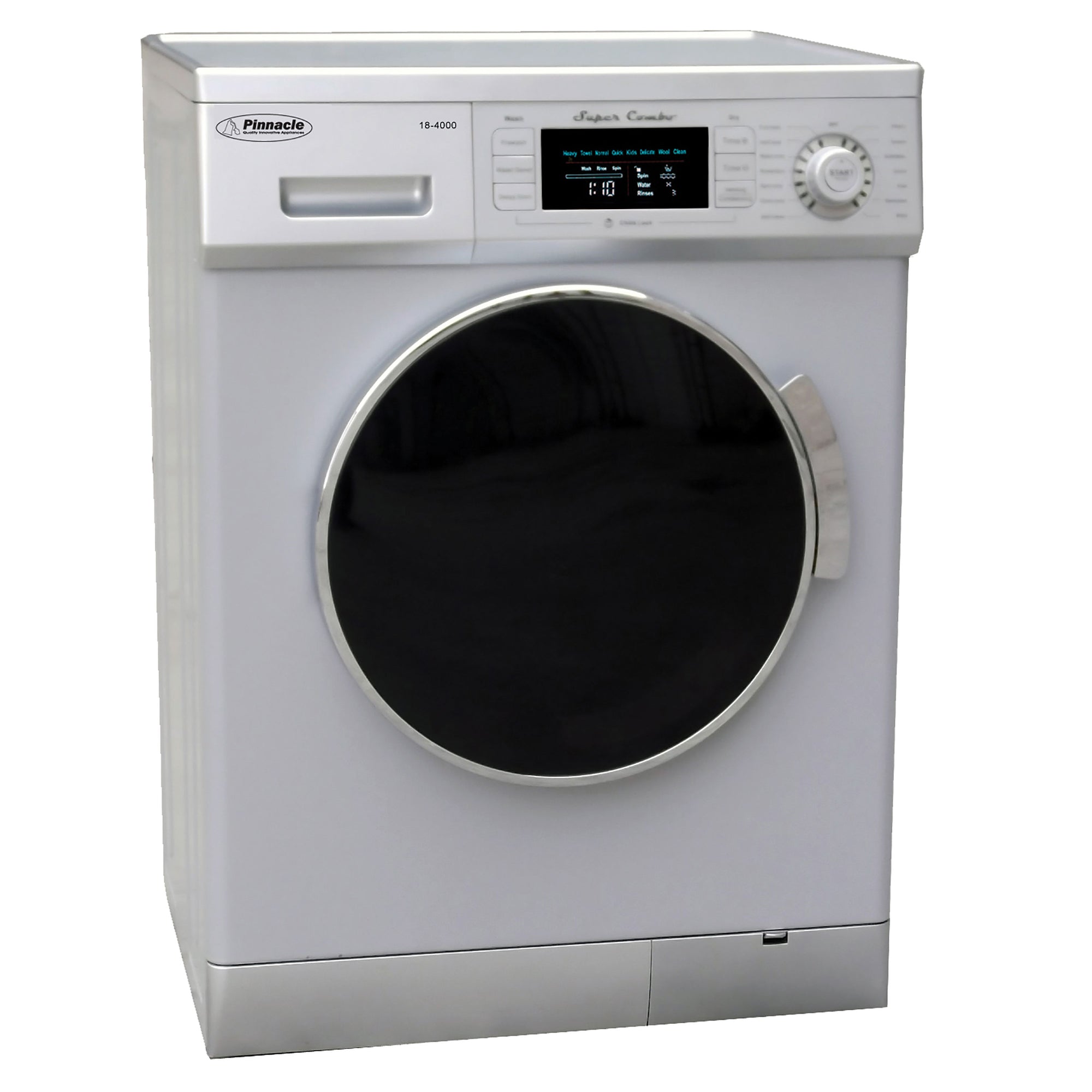 WASHER/DRYER COMBO 18-4400