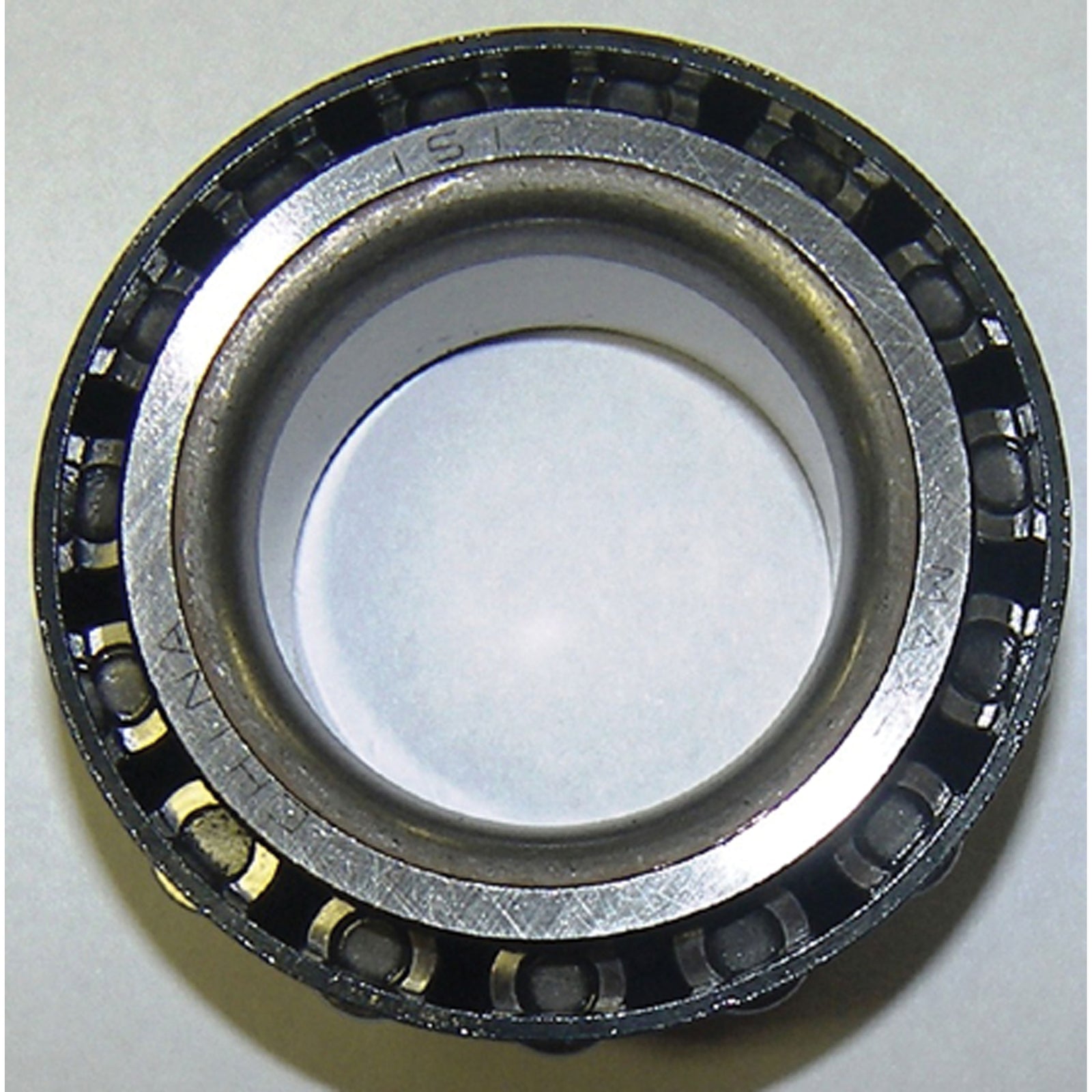 AP Products 014-122091-2 Outer Bearing - 15123, 2 Pack