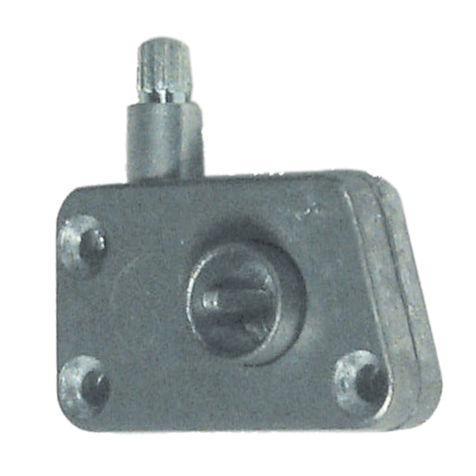 Strybuc 762C Operator Lh Slant Sill Mount