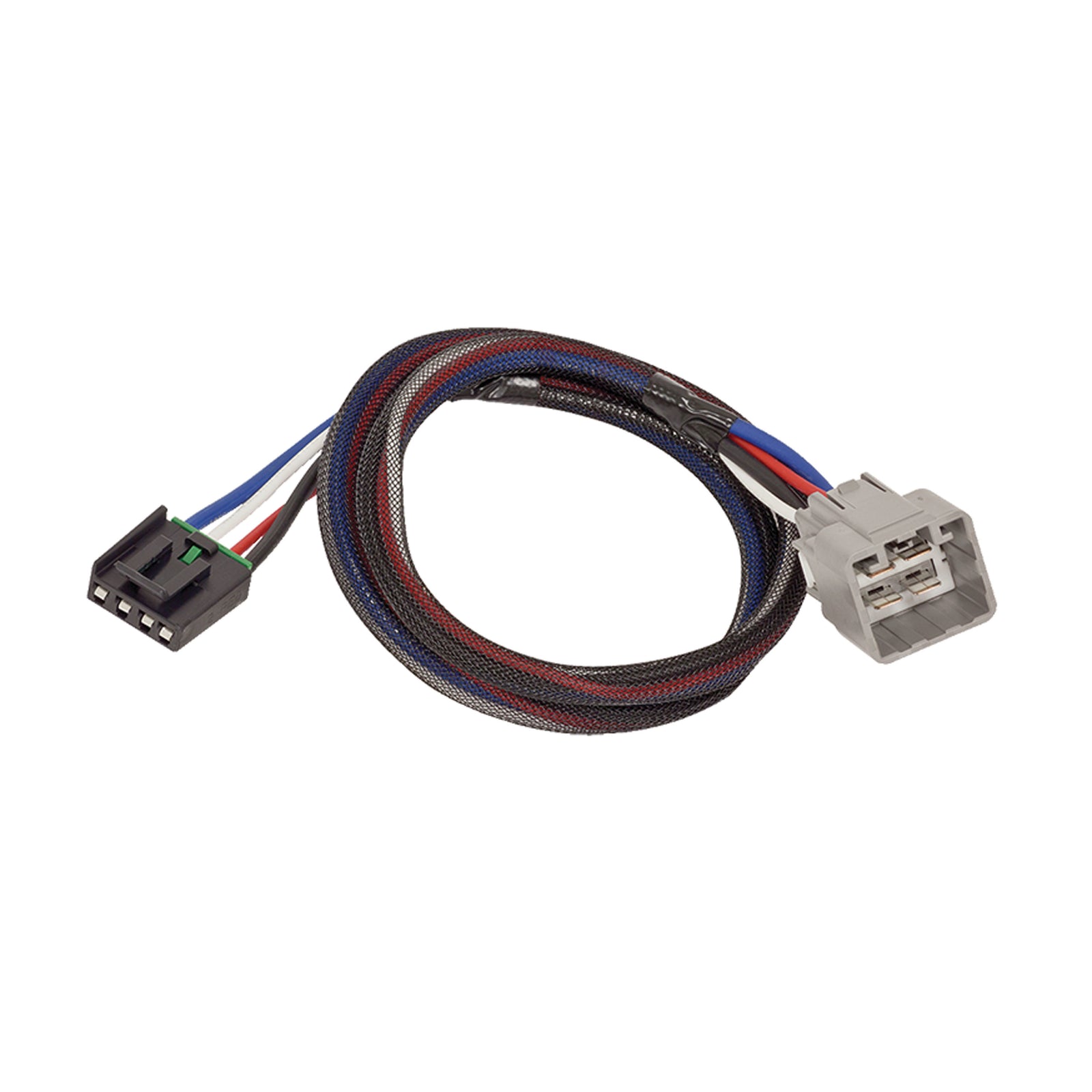 Tekonsha 3024-P  Brake Control Wiring Adapter for RAM 1500 Classic, 2500 and 3500 (2015-2019)