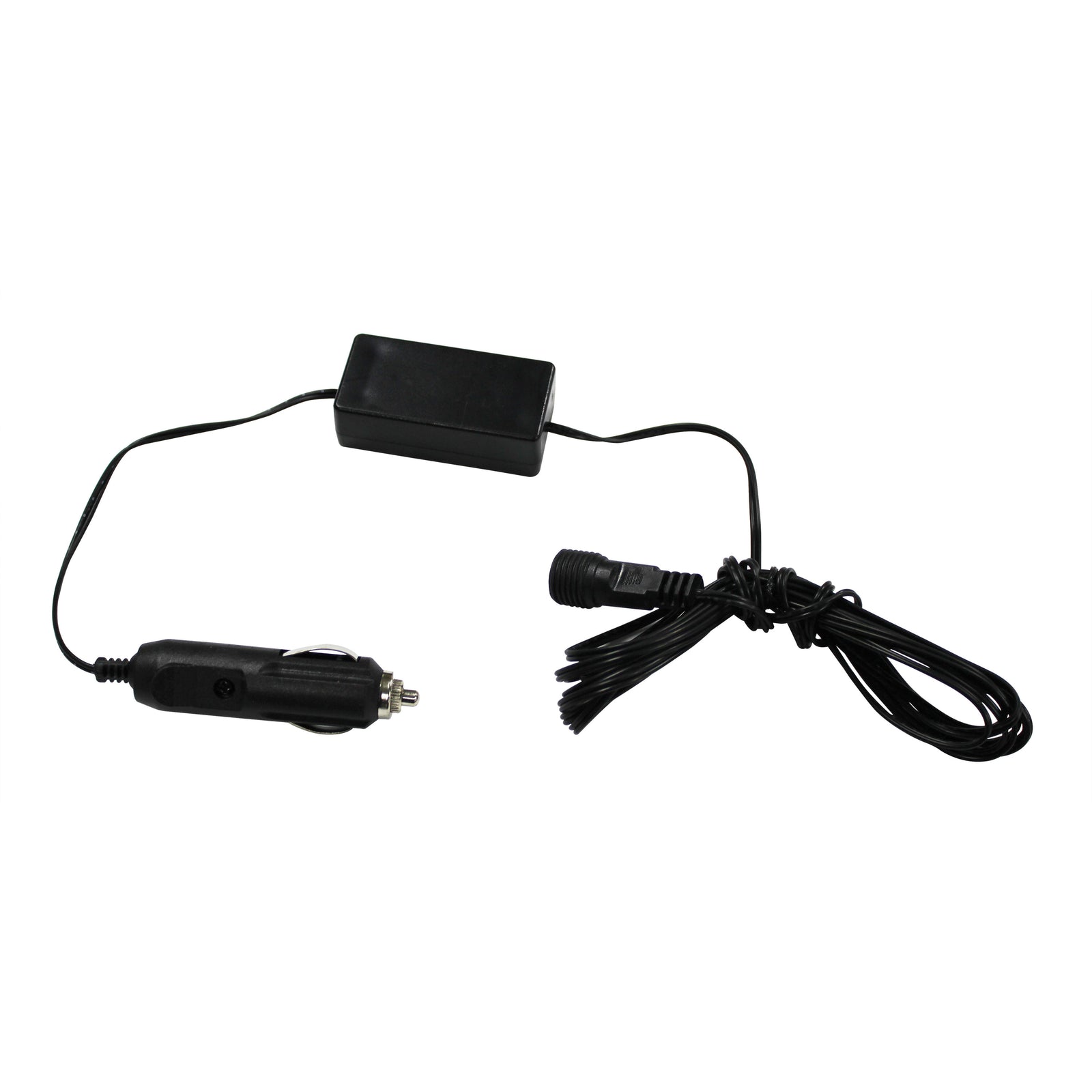 Prime Products 12-9098 12V Adapter for LED Globe Lights